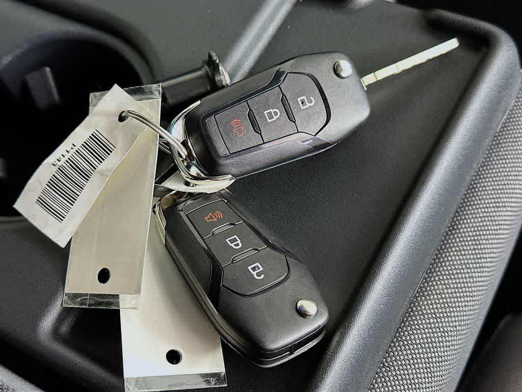 Thumbnail: 2026 Ford F-250 - 21