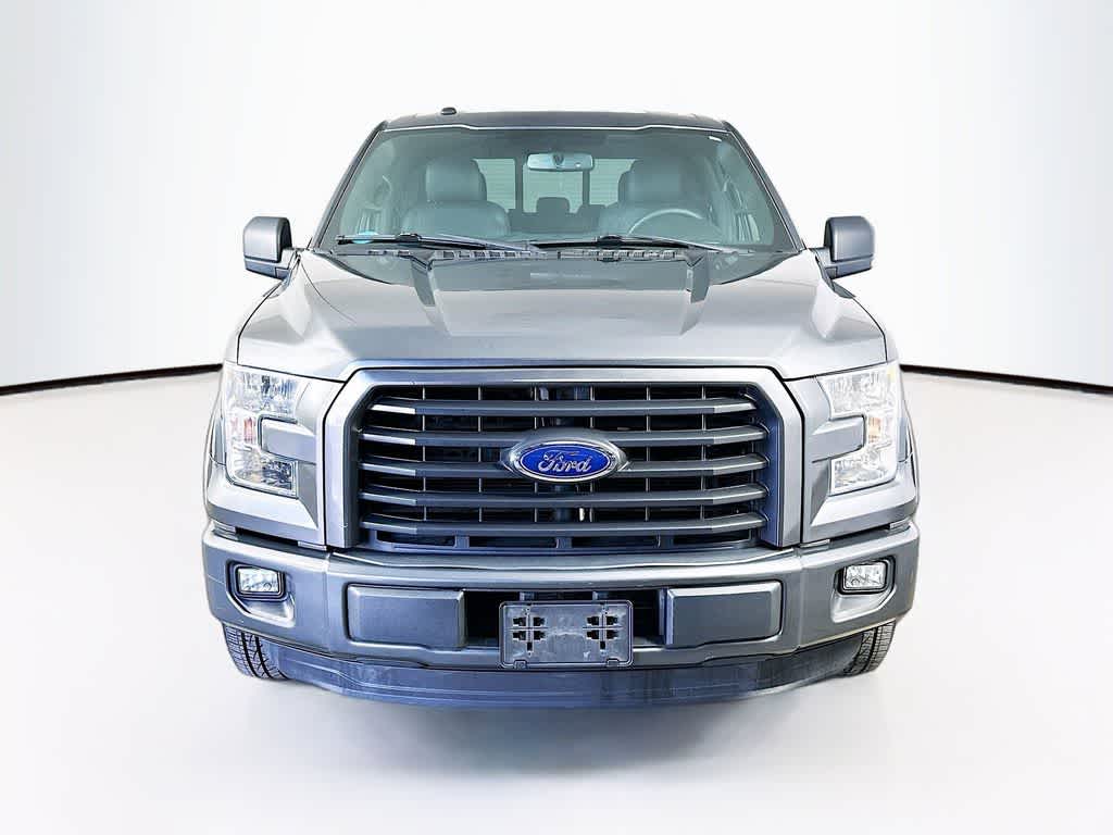 Thumbnail: 2016 Ford F-150 - 6