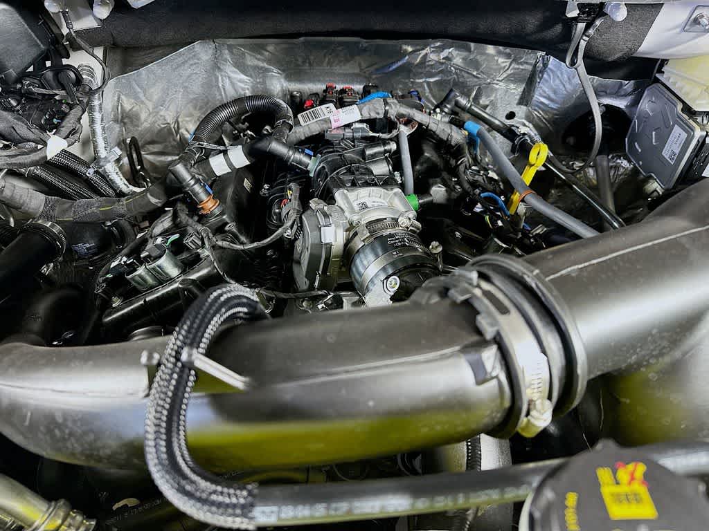 Thumbnail: 2025 Ford F-150 - 9