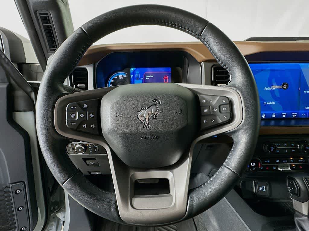 Thumbnail: 2024 Ford Bronco - 15