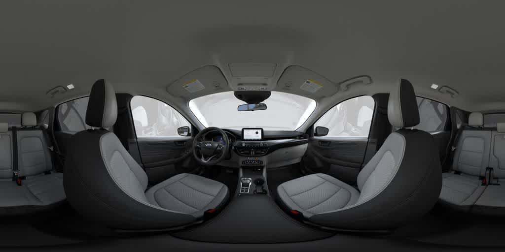 Thumbnail: 2025 Ford Escape - 8