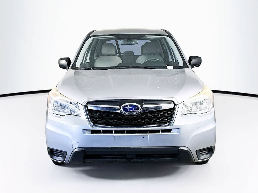 Thumbnail: 2016 Subaru Forester - 6