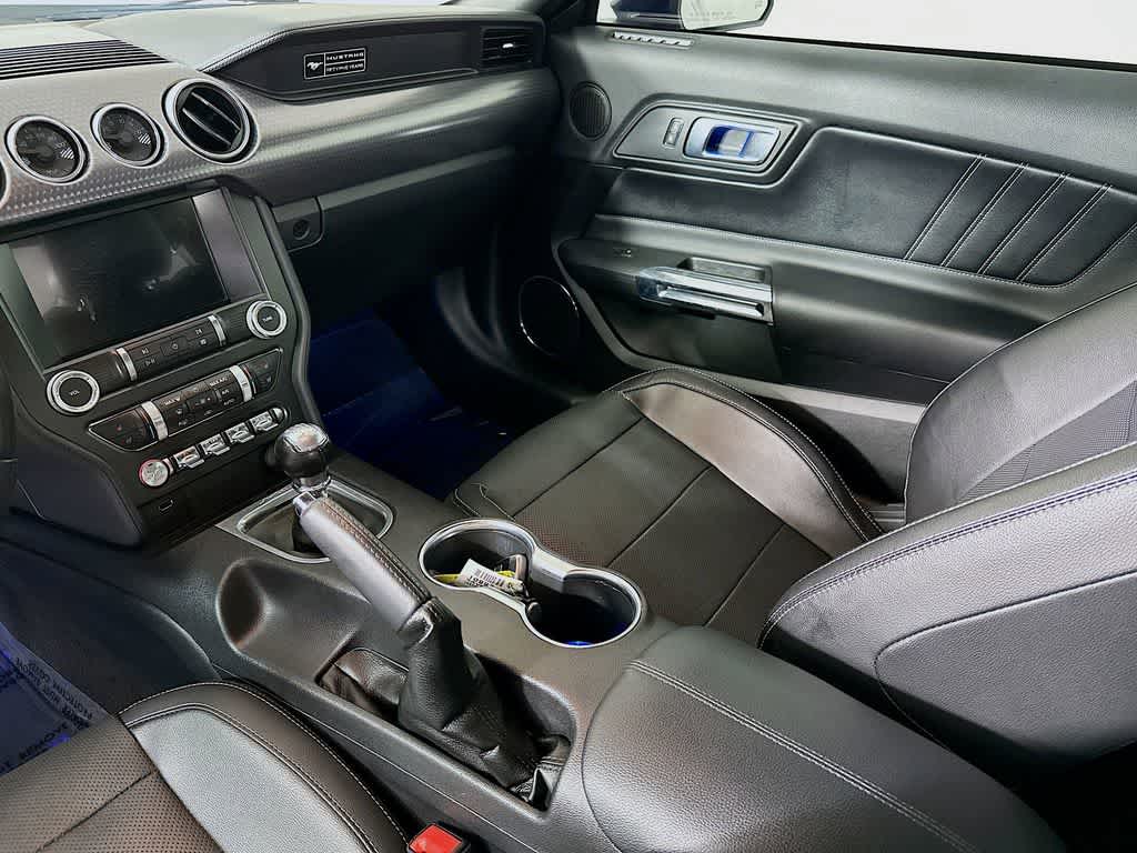 Thumbnail: 2020 Ford Mustang - 11