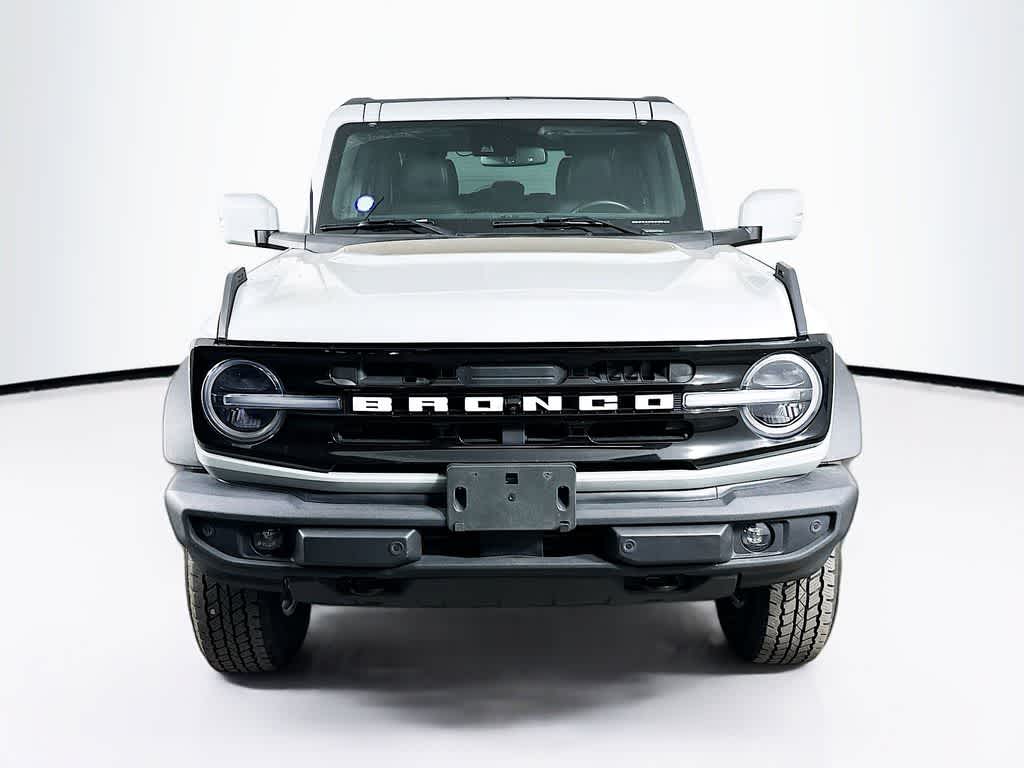 Thumbnail: 2021 Ford Bronco - 6