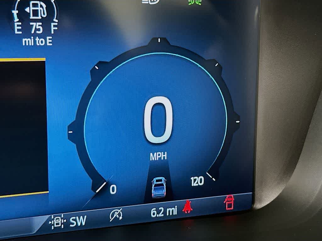 Thumbnail: 2025 Ford F-150 - 20