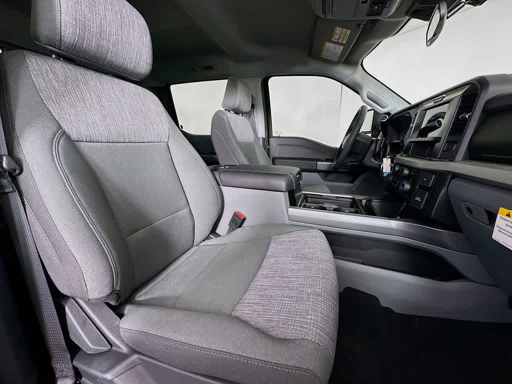 Thumbnail: 2026 Ford F-250 - 15