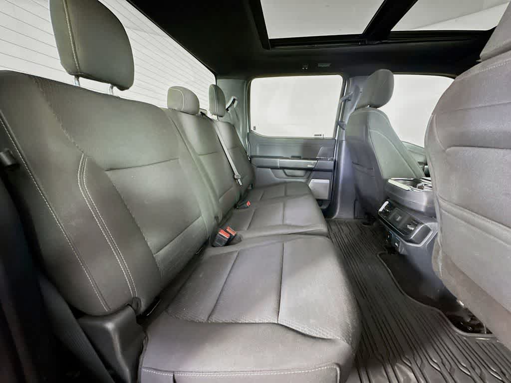 Thumbnail: 2022 Ford F-150 - 34
