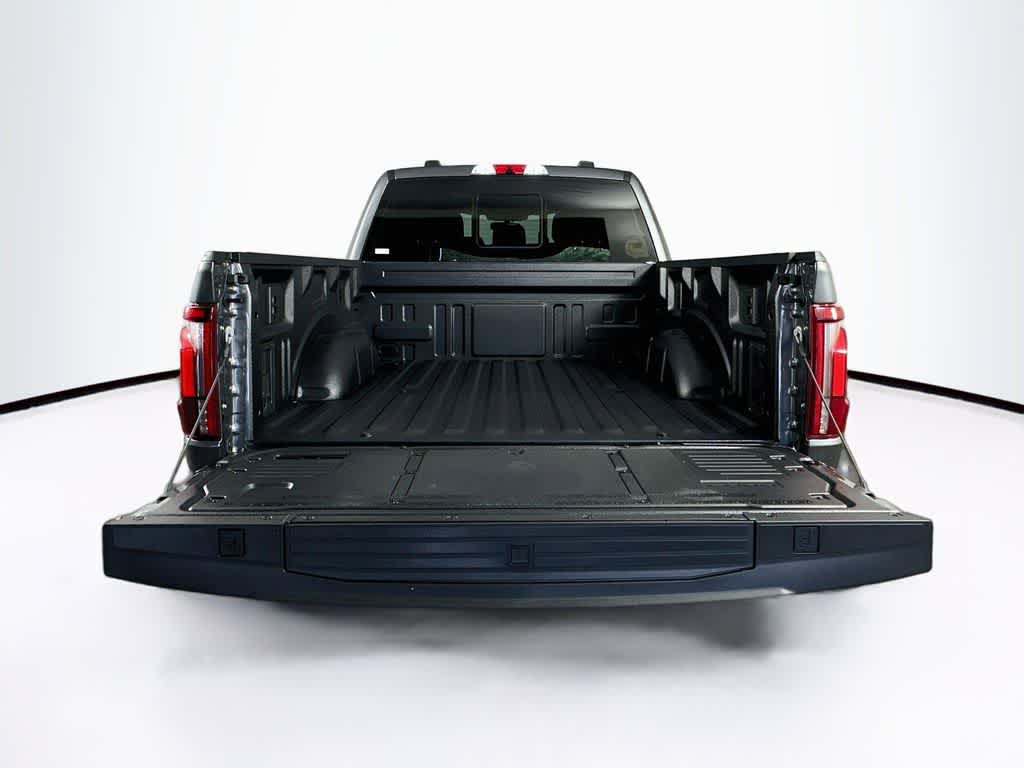 Thumbnail: 2026 Ford F-150 - 21