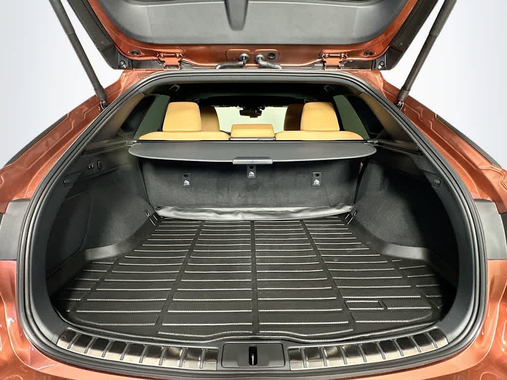 Thumbnail: 2025 Lexus RX - 19