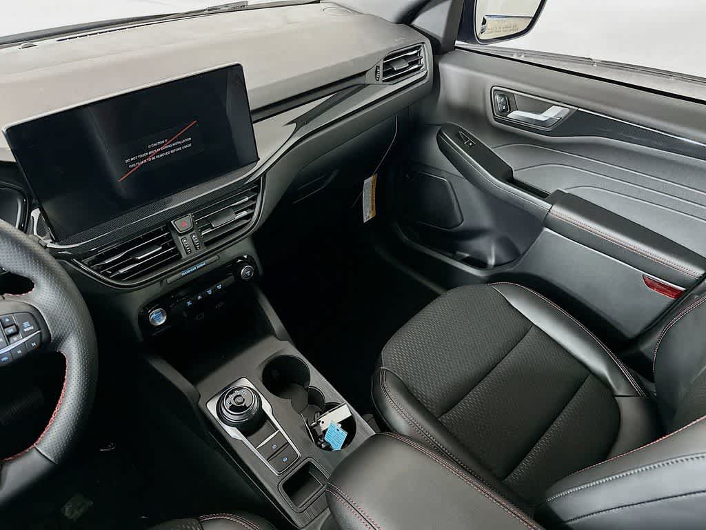 Thumbnail: 2026 Ford Escape - 11