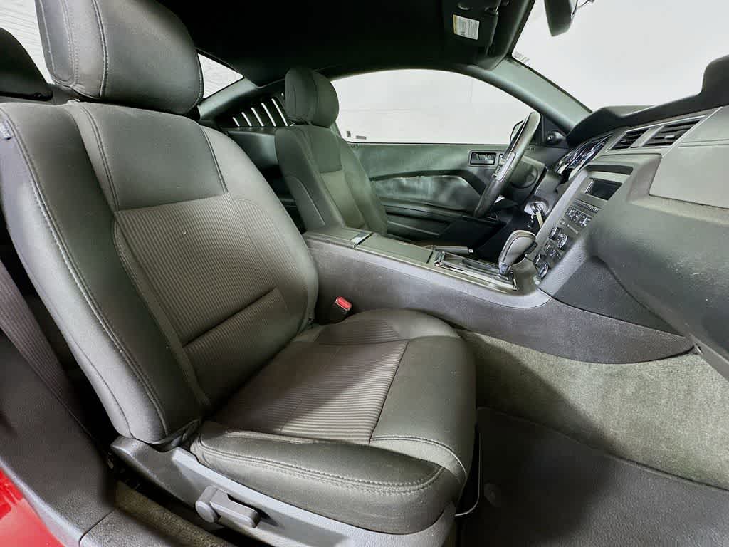 Thumbnail: 2014 Ford Mustang - 13