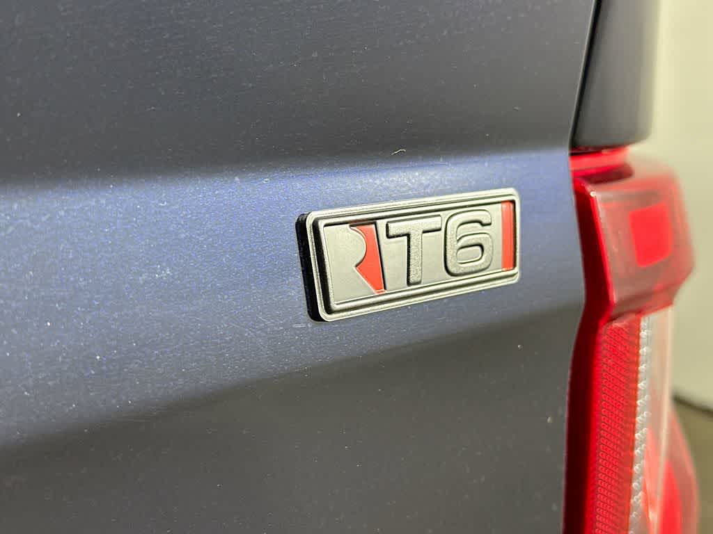 Thumbnail: 2025 Ford F-150 - 7