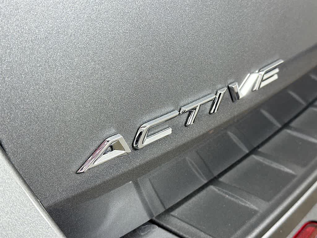 Thumbnail: 2026 Ford Explorer - 7