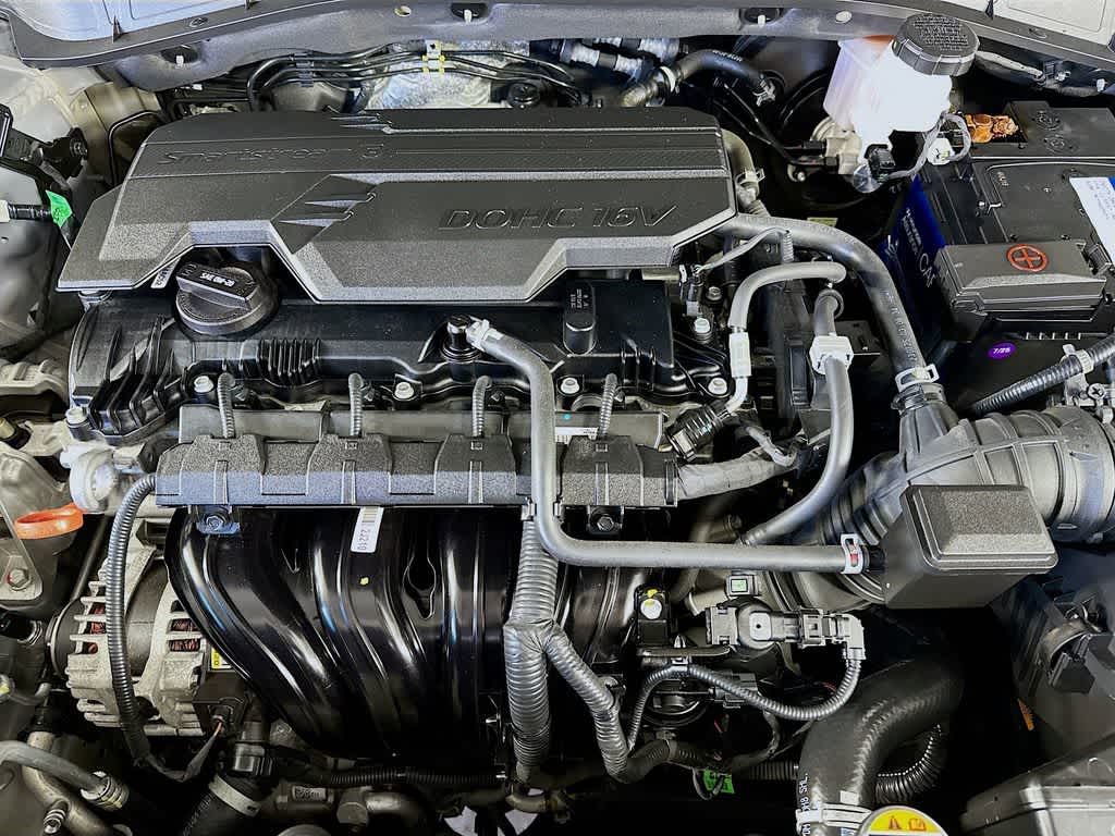 Thumbnail: 2024 Hyundai Kona - 9