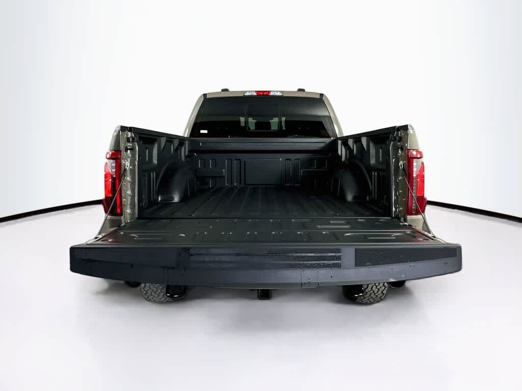 Thumbnail: 2026 Ford F-150 - 20