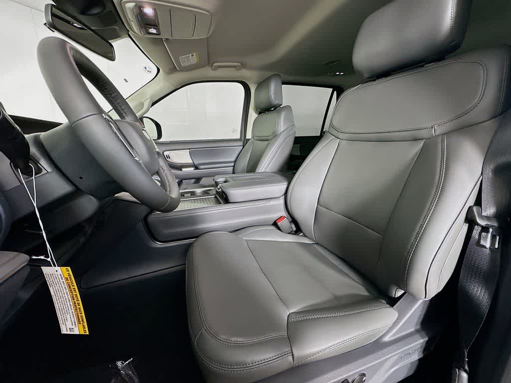 Thumbnail: 2026 Ford Expedition - 12