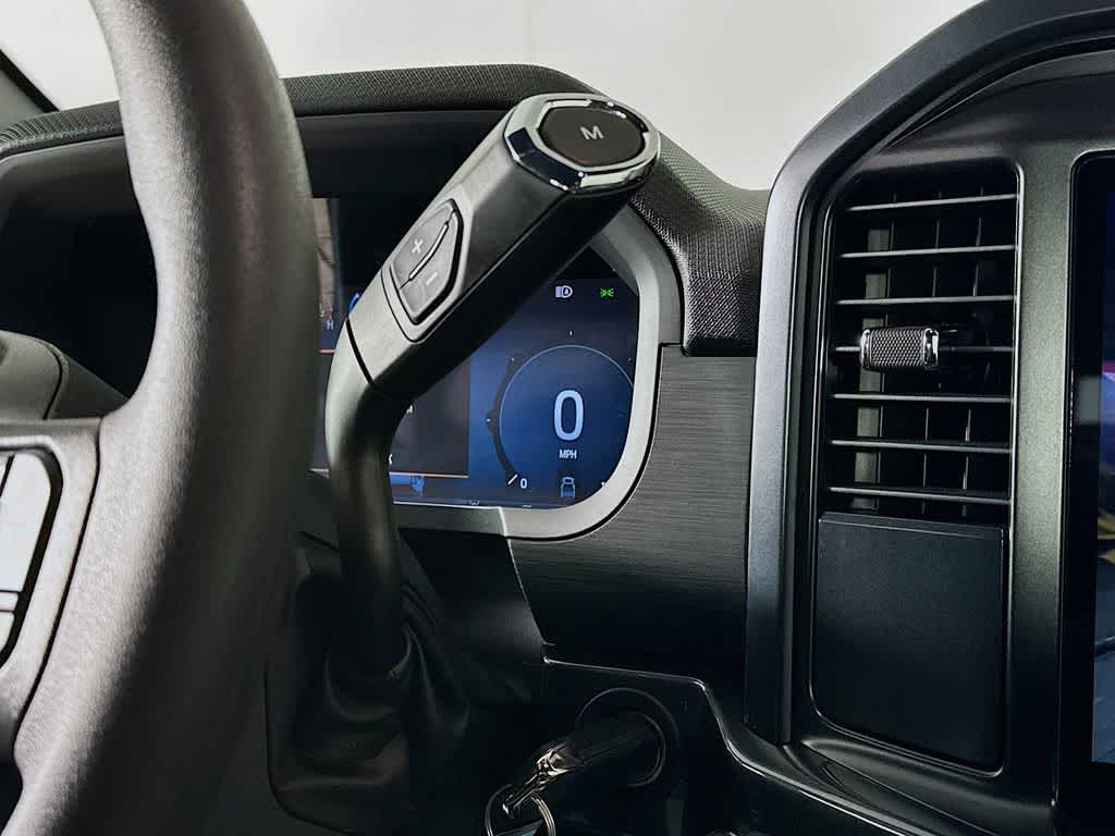 Thumbnail: 2025 Ford F-150 - 19