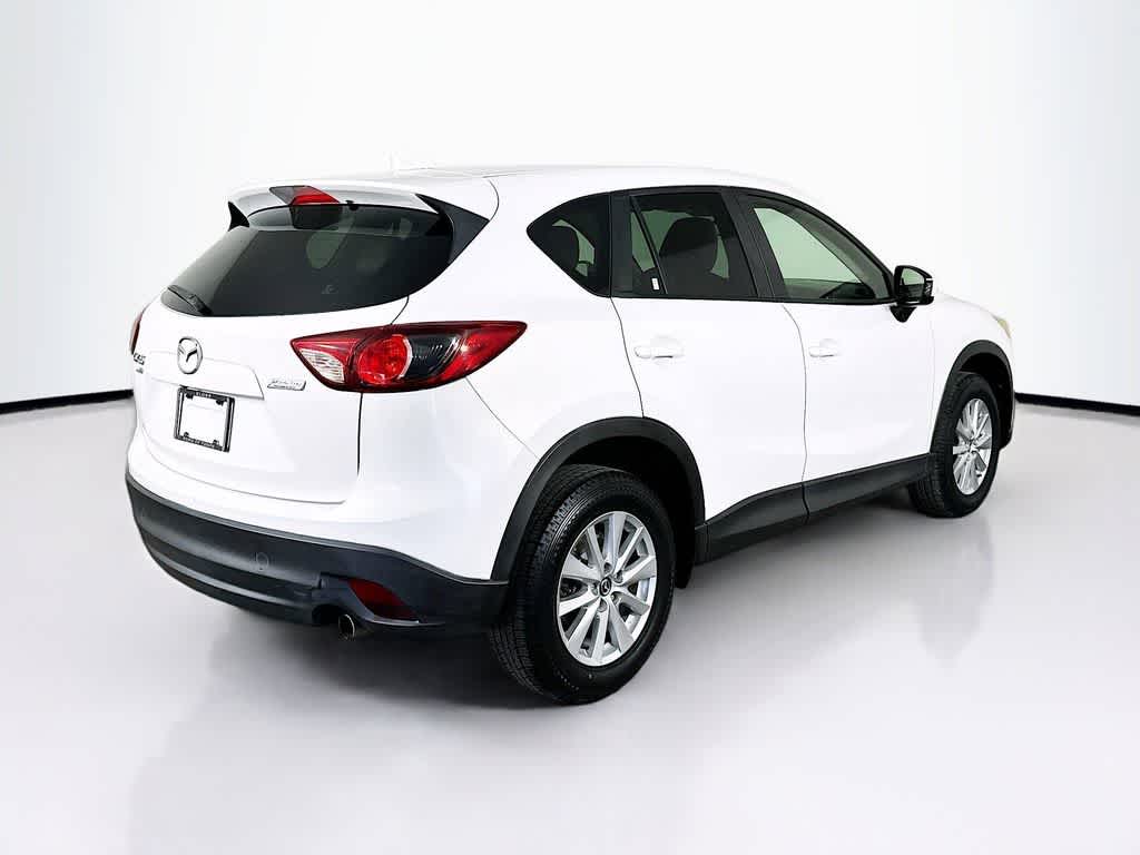 Thumbnail: 2014 Mazda CX-5 - 24