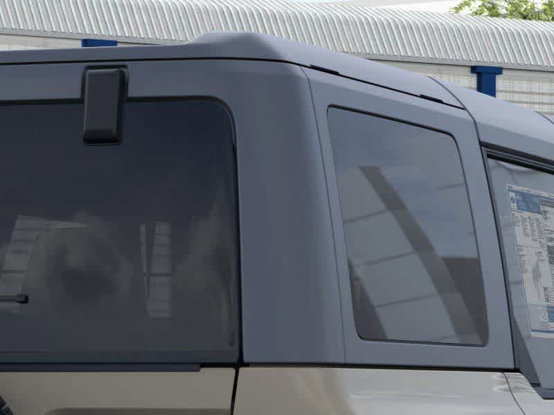 Thumbnail: 2025 Ford Bronco - 25