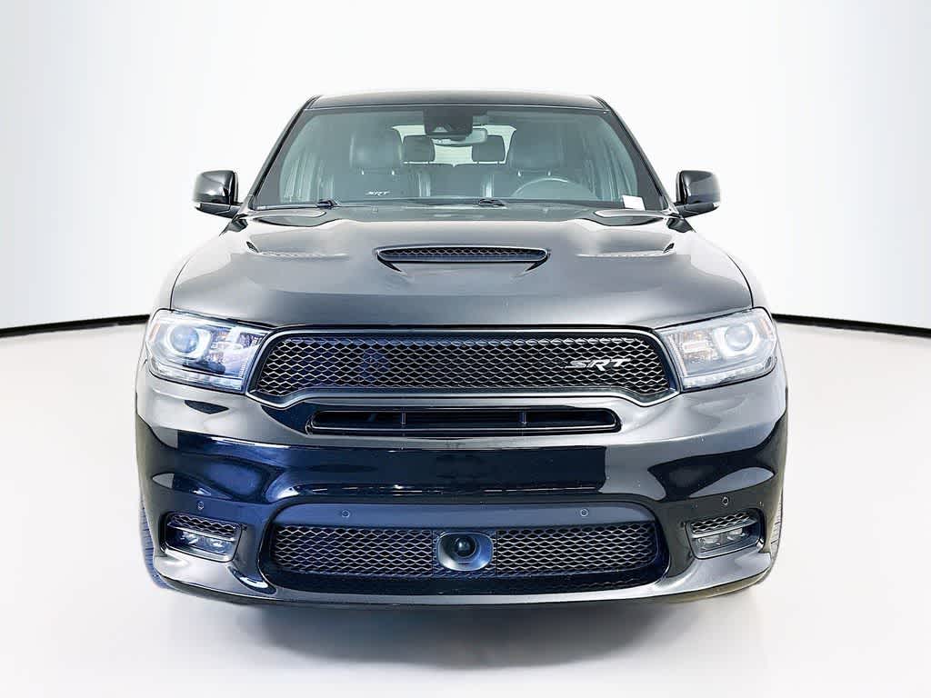 Thumbnail: 2018 Dodge Durango - 6
