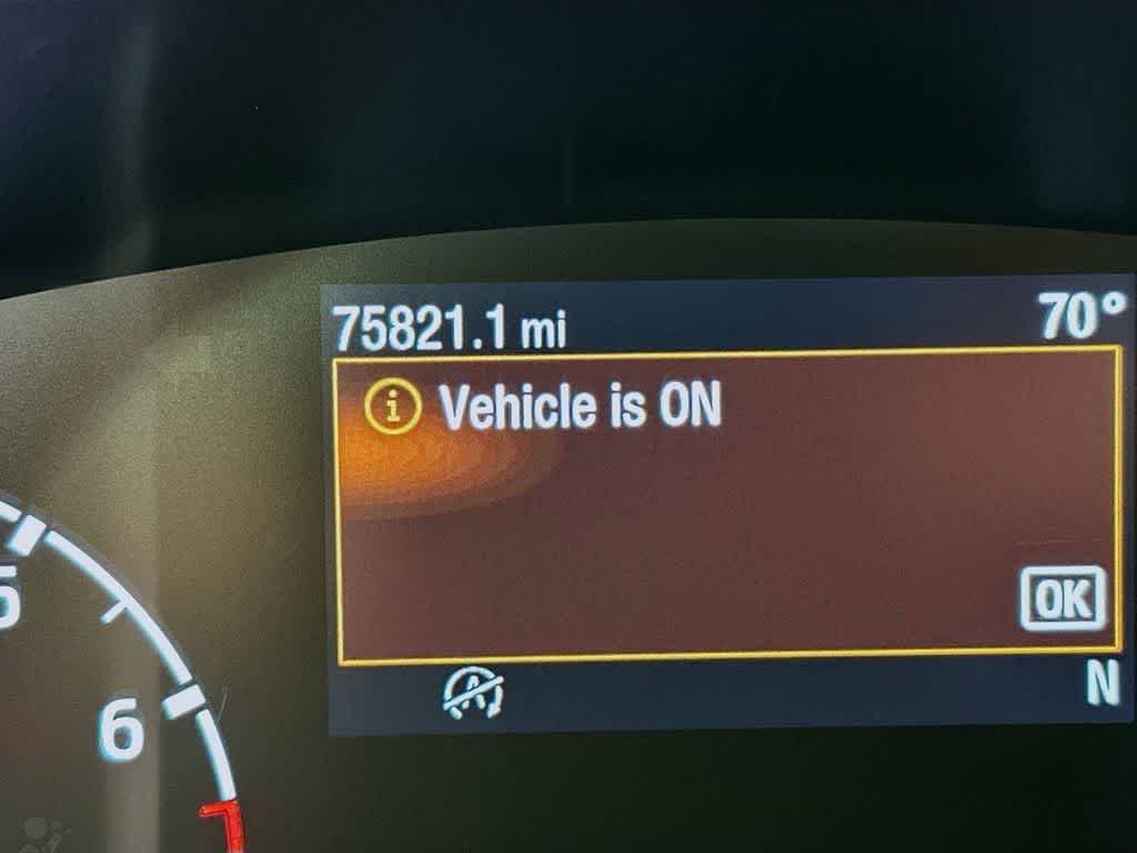 Thumbnail: 2022 Ford Maverick - 19