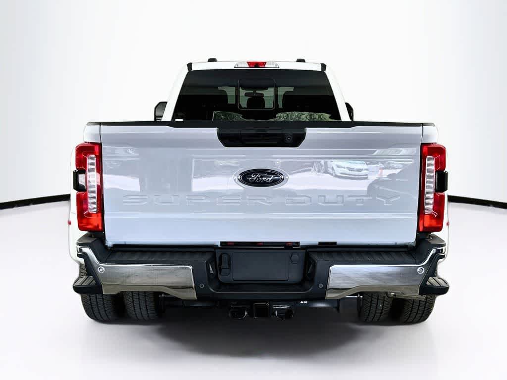 Thumbnail: 2026 Ford F-350 - 5