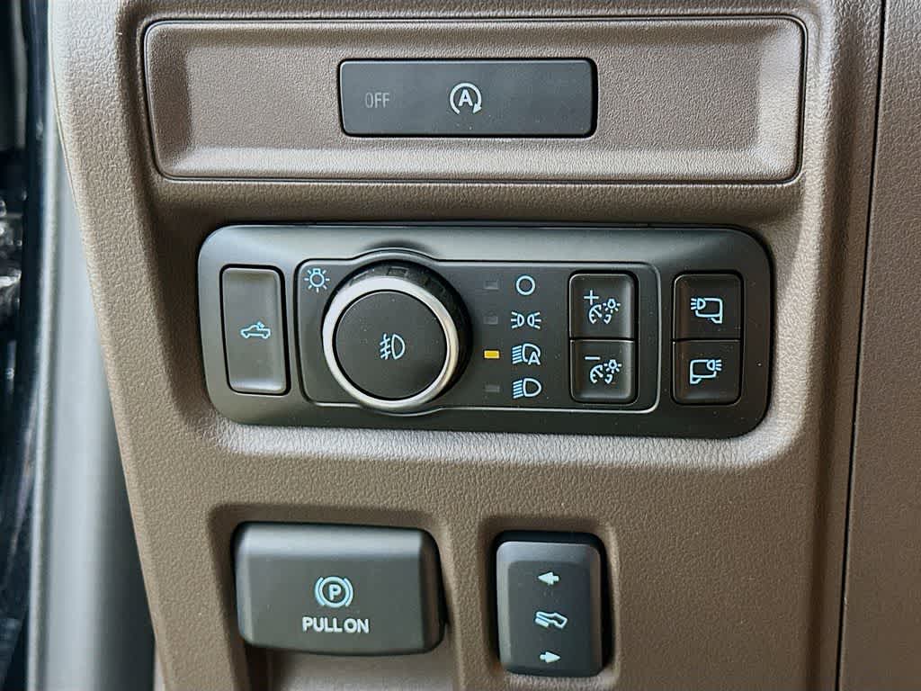 Thumbnail: 2025 Ford F-150 - 27