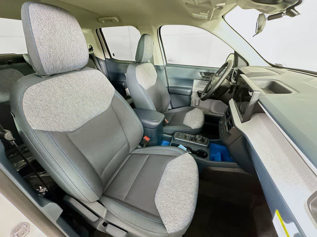 Thumbnail: 2025 Ford Maverick - 14