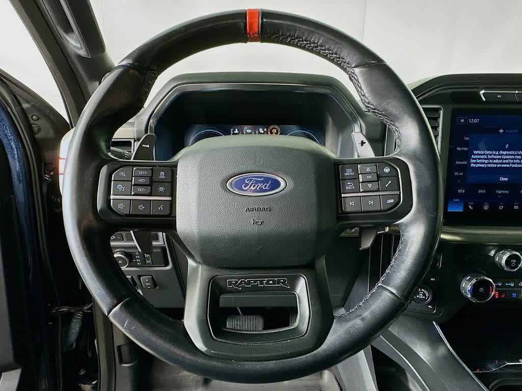 Thumbnail: 2023 Ford F-150 - 16