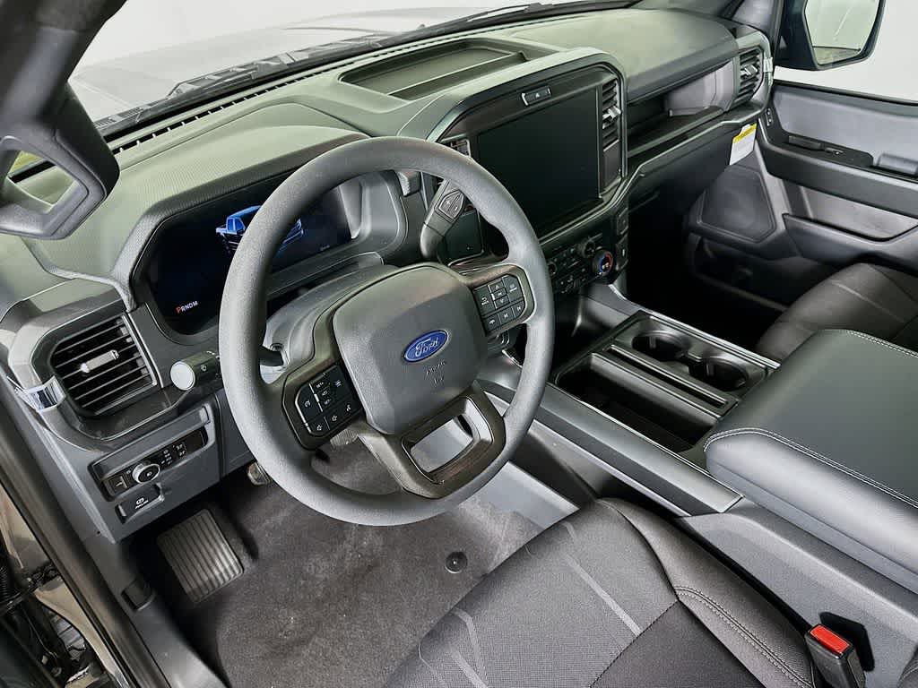 Thumbnail: 2026 Ford F-150 - 2