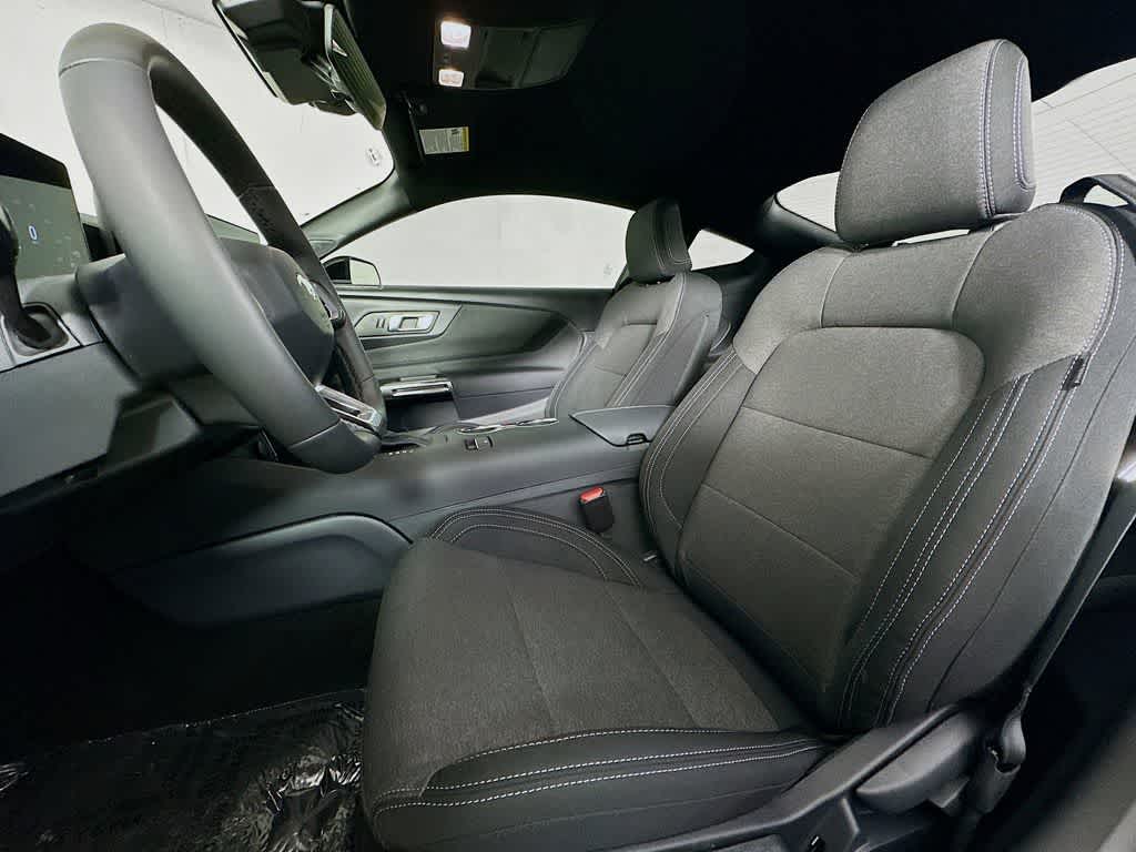 Thumbnail: 2026 Ford Mustang - 11