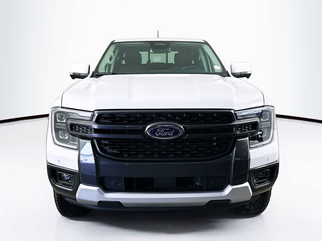 Thumbnail: 2025 Ford Ranger - 6