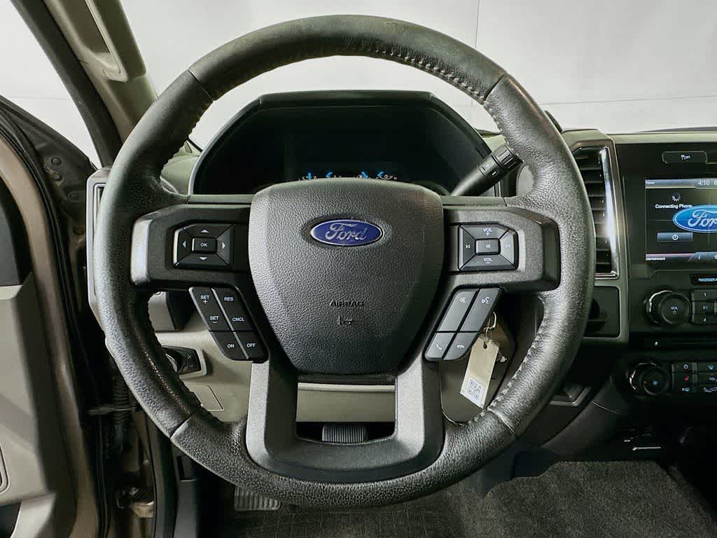 Thumbnail: 2015 Ford F-150 - 15