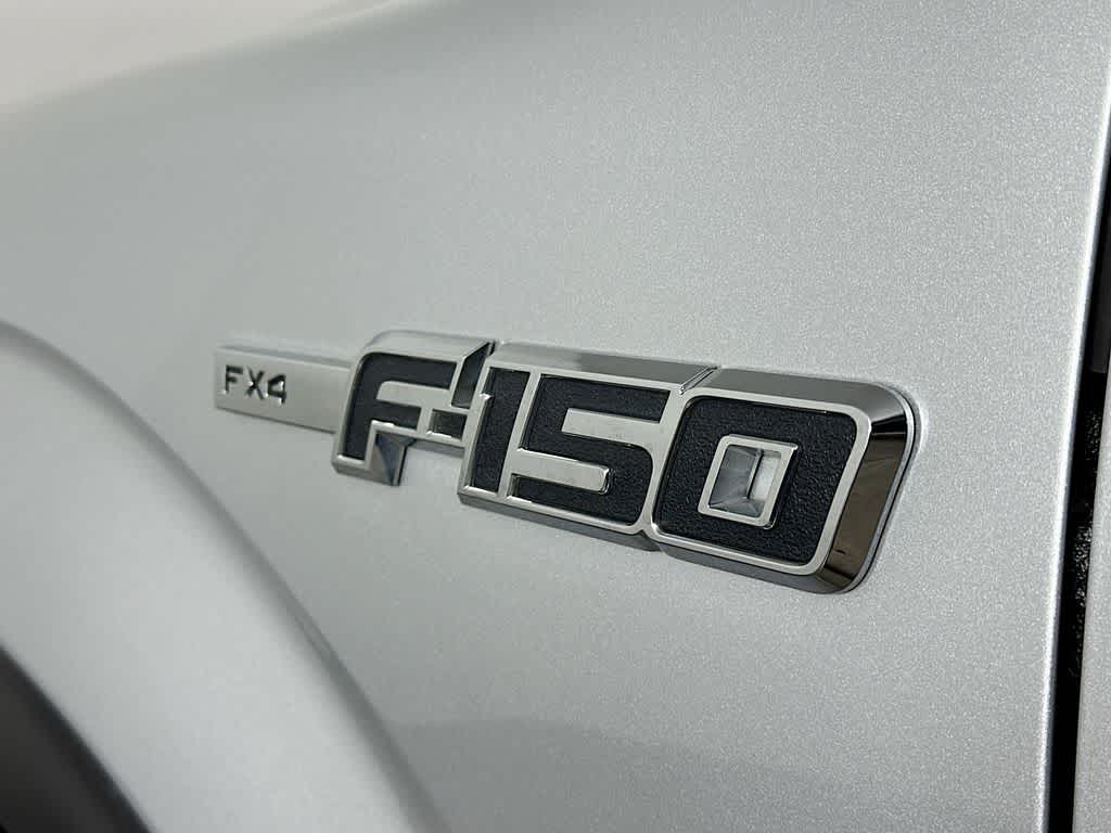 Thumbnail: 2014 Ford F-150 - 7