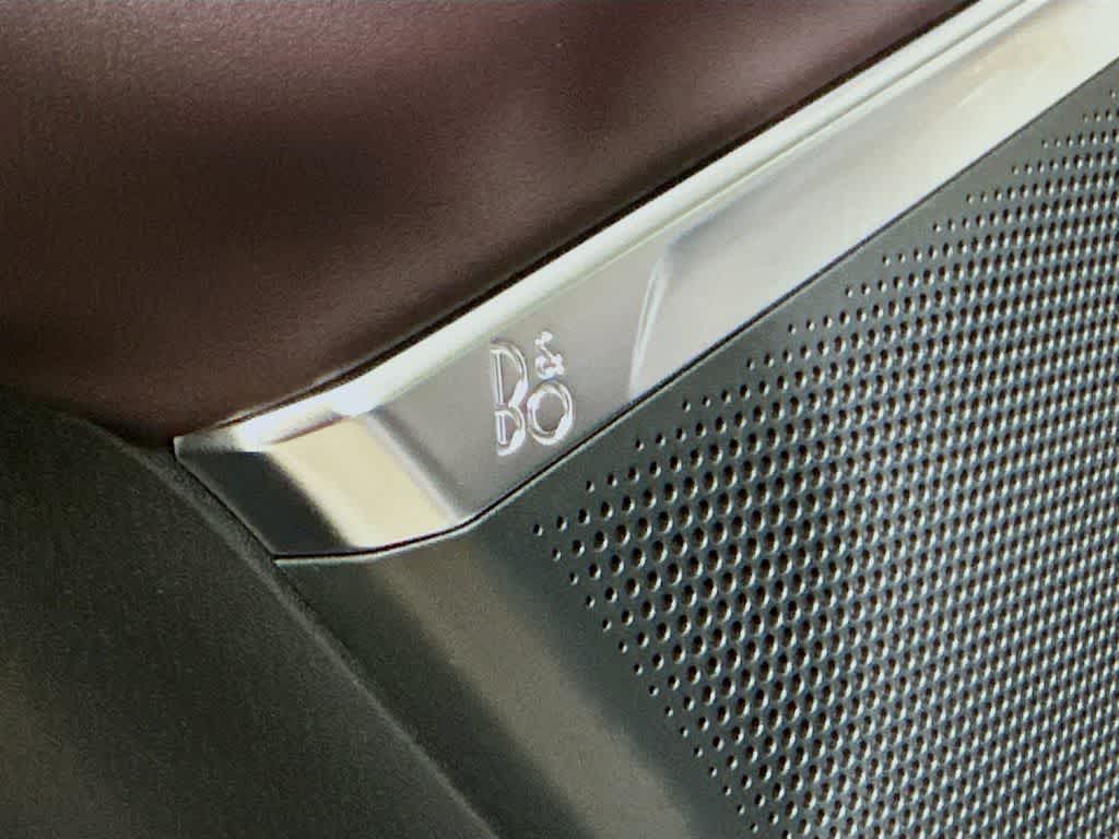 Thumbnail: 2025 Ford Expedition MAX - 30