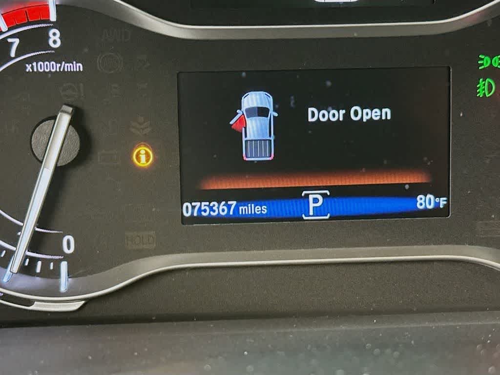 Thumbnail: 2022 Honda Ridgeline - 19