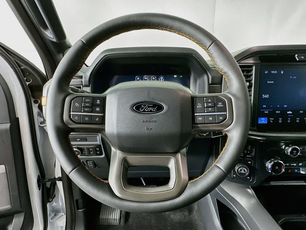 Thumbnail: 2026 Ford F-150 - 16