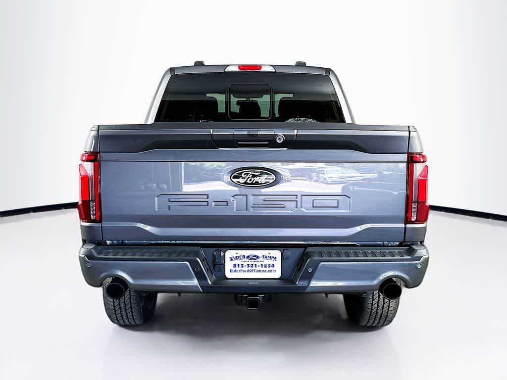 Thumbnail: 2026 Ford F-150 - 5