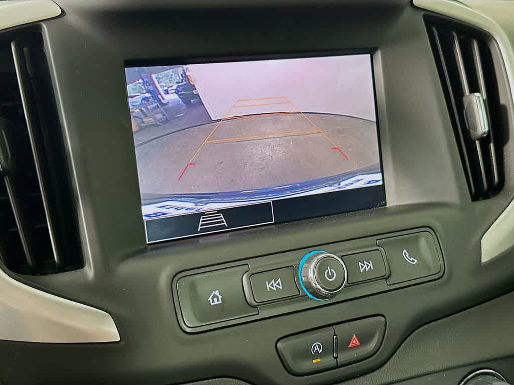 2022 GMC Terrain SLE 27