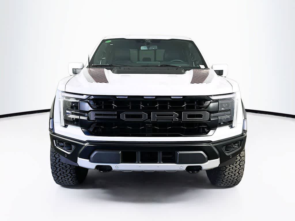 Thumbnail: 2026 Ford F-150 - 6