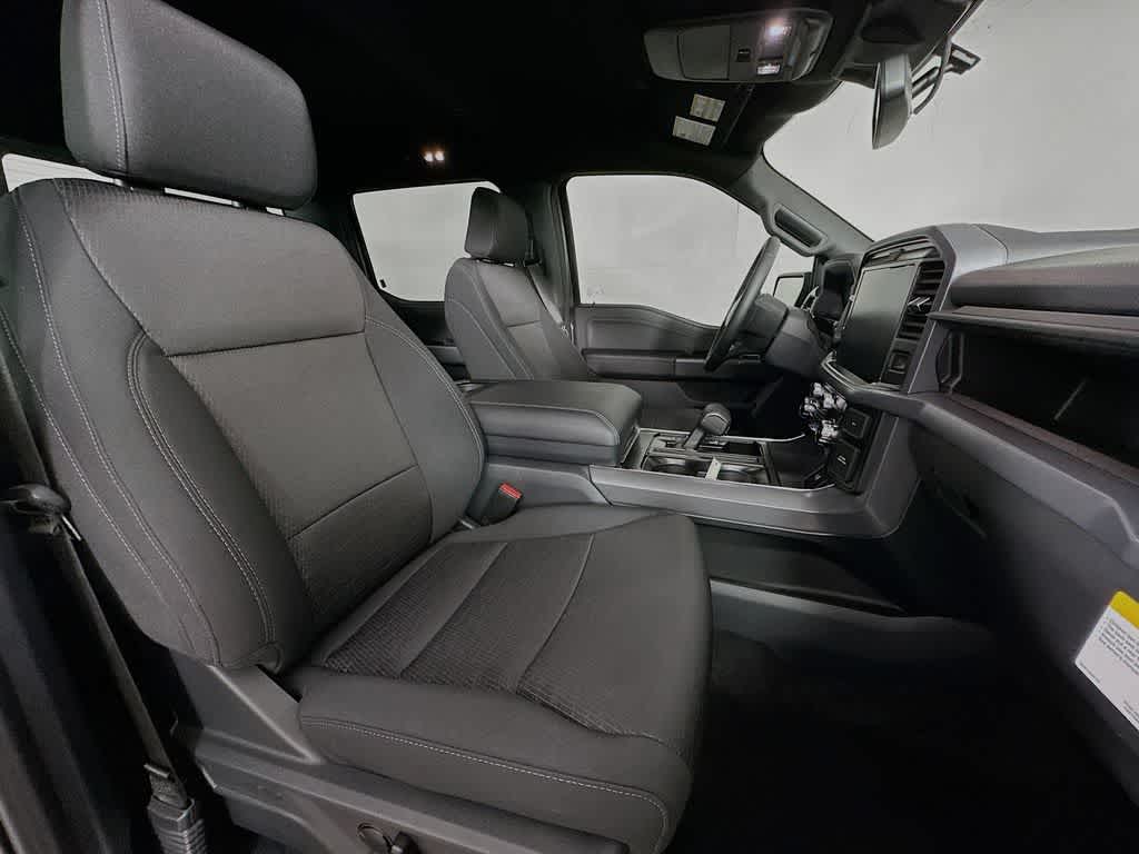 Thumbnail: 2026 Ford F-150 - 15