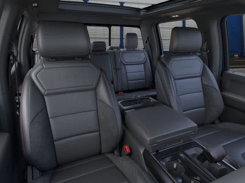 Thumbnail: 2025 Ford F-150 - 10