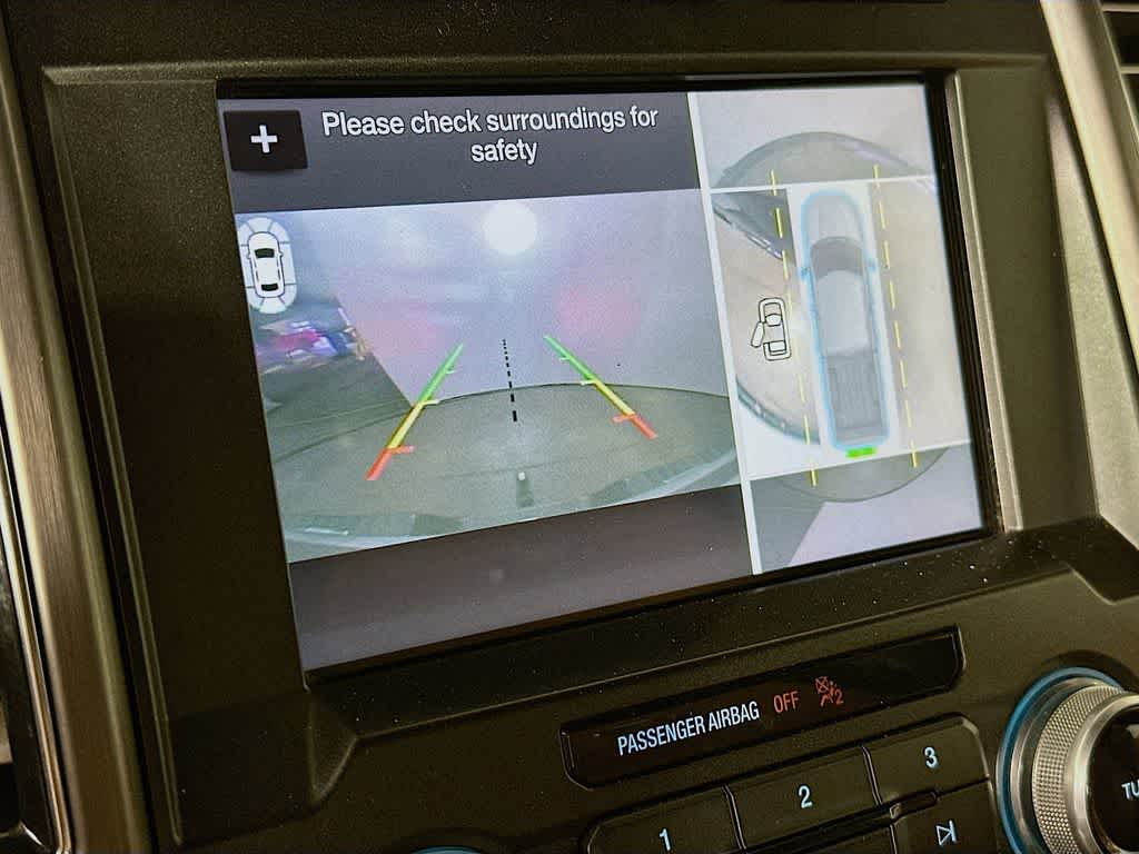 Thumbnail: 2017 Ford F-150 - 19