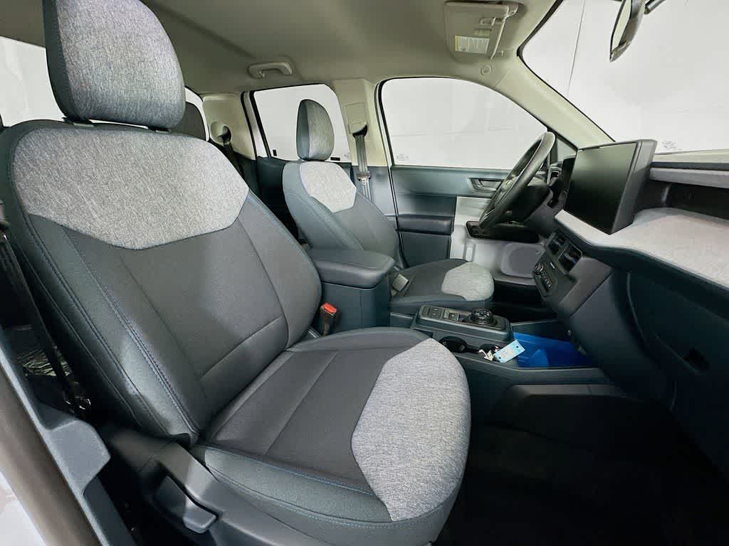 Thumbnail: 2026 Ford Maverick - 14