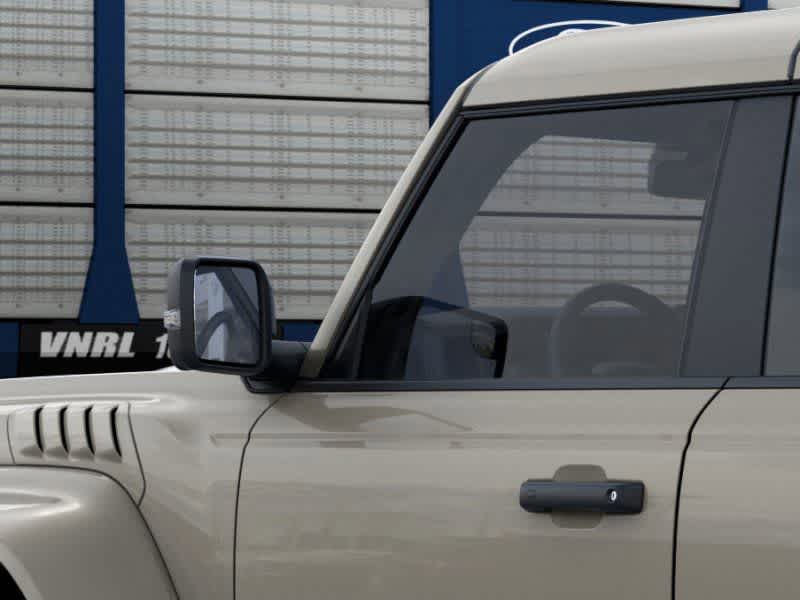 Thumbnail: 2025 Ford Bronco - 22