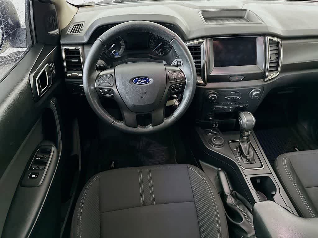 Thumbnail: 2022 Ford Ranger - 10