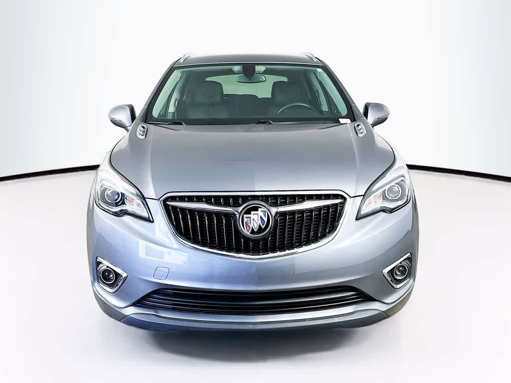 Thumbnail: 2019 Buick Envision - 6