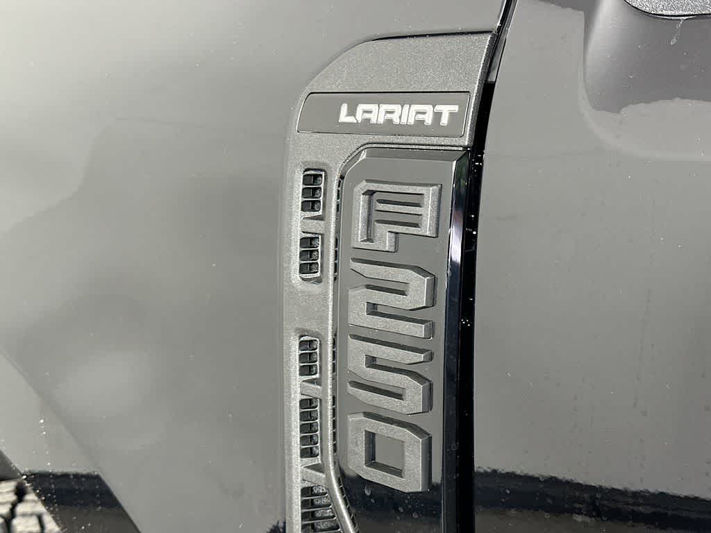 Thumbnail: 2026 Ford F-250 - 7