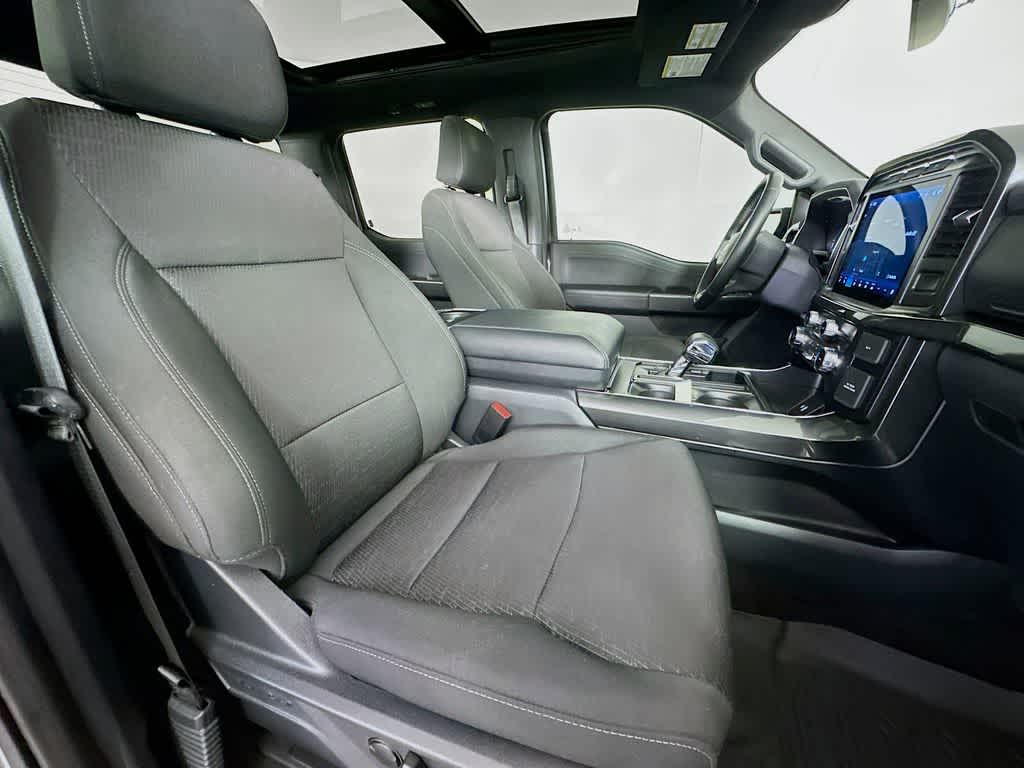 Thumbnail: 2023 Ford F-150 - 15
