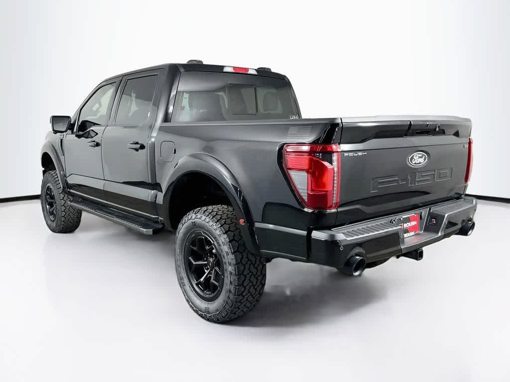 Thumbnail: 2026 Ford F-150 - 4